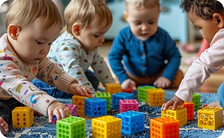 Toddler Program